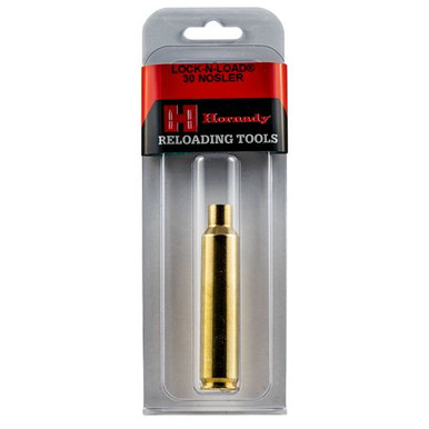 Hornady B30N Lock-N-Load Modified Case Rifle 30 Nosler Brass 1