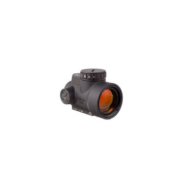 Trijicon MRO 2 MOA Adjustable Red Dot without Mount