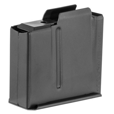 Ruger 90143 Hawkeye  6.5 PRC Ruger Hawkeye Long Range Target,Precision 3rd Black Detachable