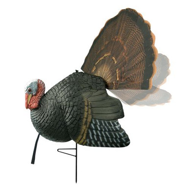 Primos 69021 Killer B Decoy 
Turkey Decoy