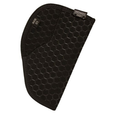 Birchwood Casey BC-EH01 Honeycomb  Black Semi-Auto Ambidextrous Hand