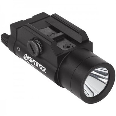 Nightstick Handgun Weapon Light 350 Lumens