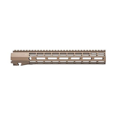 Aero Precision M5 Atlas 12" Handguard R-ONE, M-LOK- FDE