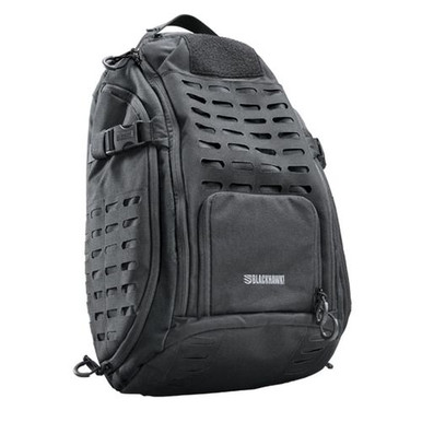 Blackhawk STAX 3-Day Pack Black