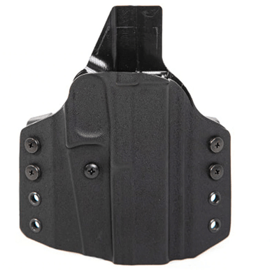 Uncle Mike's CCW Holster OWB Springfield XD-S 9/40 RH