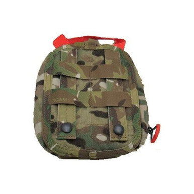 Blackhawk Quick Release Med Pouch Multi-Cam