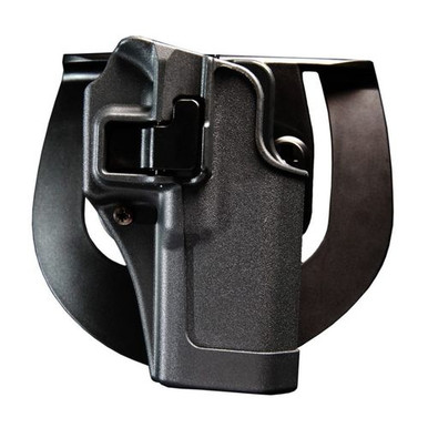 Blackhawk Serpa Sportster Paddle Holster GMG S&W 5900/4000 9/.40 Series inc. TSW