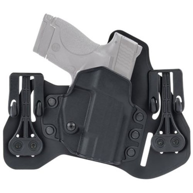 BlackHawk Leather Tuckable Inside Pants Holster Kahr 9/40 Right Hand