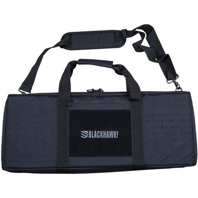 Blackhawk Foundation 30" Rifle Case Black