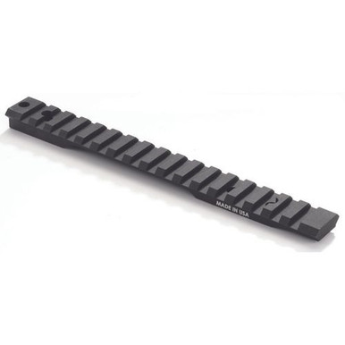 Blackhawk Extended Multi Slot Base Remington Mount 700 Long Action 0 MOA