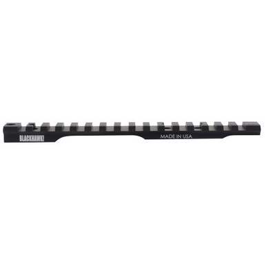 Blackhawk Extended Multi Slot Base Savage Accu Long Action 20 MOA