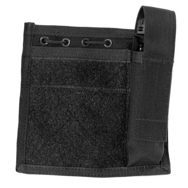 Blackhawk STRIKE Admin/Compass/Flash Pouch Black