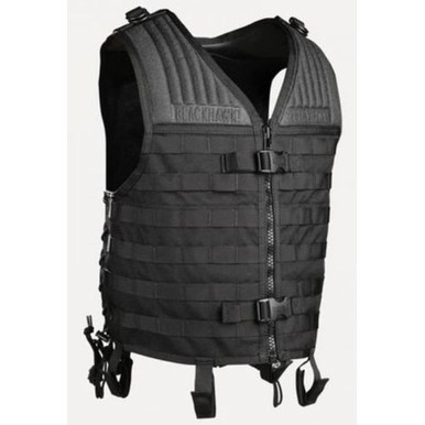 Blackhawk S.T.R.I.K.E. Omega Vest Black