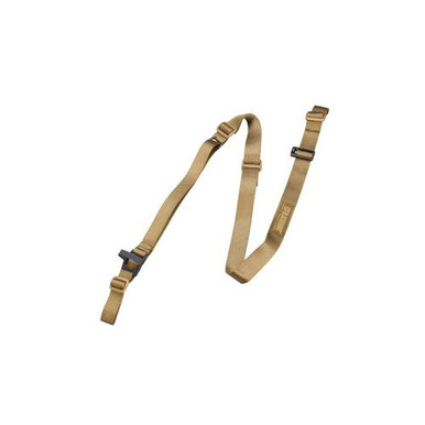 Blackhawk Multi Point QD Sling Slick Coyote Tan