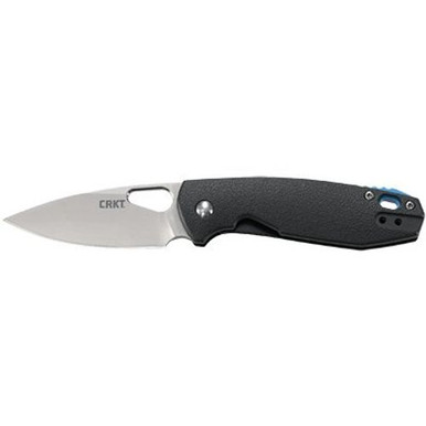 CRKT 5390 Piet 2.69" Folding Drop Point Knife