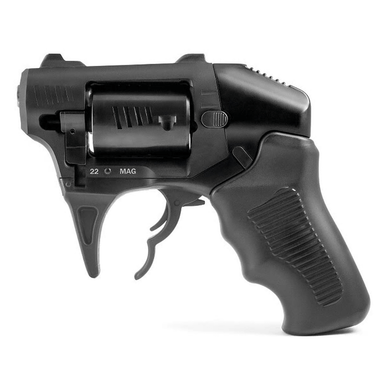 S333 Thunderstruck Gen I .22 WMR Double Barrel Revolver