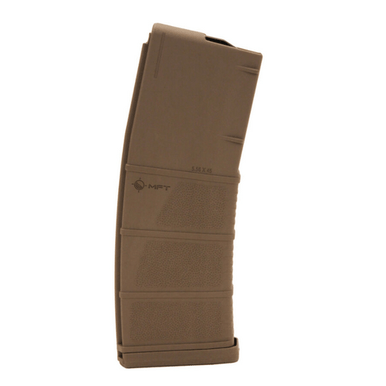Mission First Tactical 30 Round AR15 Poly Magazine SDE