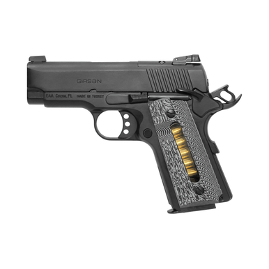 EAA Girsan MC1911 SC Ultimate Officer 9mm Compact Pistol