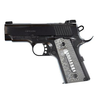 EAA Girsan MC1911 SC Ultimate .45 ACP Compact Pistol