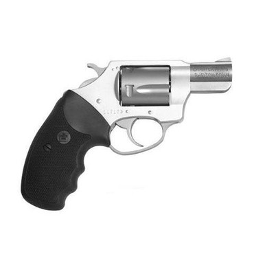 Charter Arms Undercover Lite Revolver 38 Special 2" Barrel