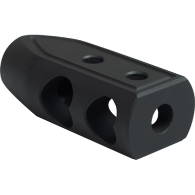 TIMBER CREEK 30 CALIBER HEART BREAKER 5/8-24 THREAD