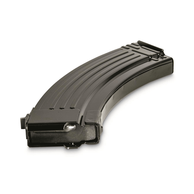 SGM Tactical AK-47 7.62X39mm Steel Magazine (30 Rounds)