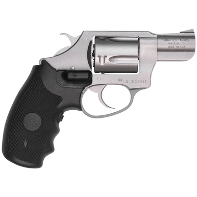 Charter Arms 73824 Undercover Small 38 Special Revolver Pistol