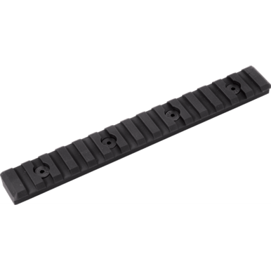 Timber Creek Outdoors M-LOK 15 Slot Picatinny Rail