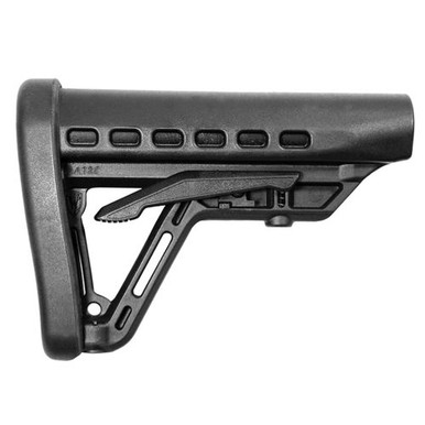 Archangel AA125 Low-Profile Buttstock for AR-15