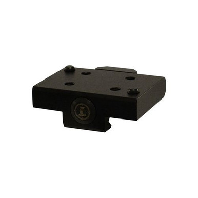 Leupold Deltapoint Pro Cross Slot Riser