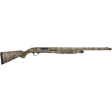 Mossberg 835 ULTI MAG FIELD SYN BTMLD CAMO 5+1 12GA 015813635271