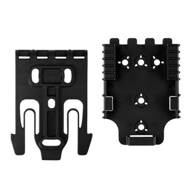 Safariland Quick Locking System Kit Black