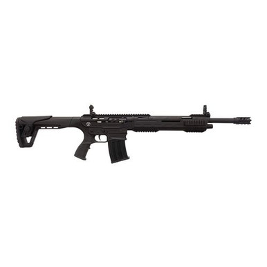 TR Imports Tac-LC AR Style 12 GA Semi Auto