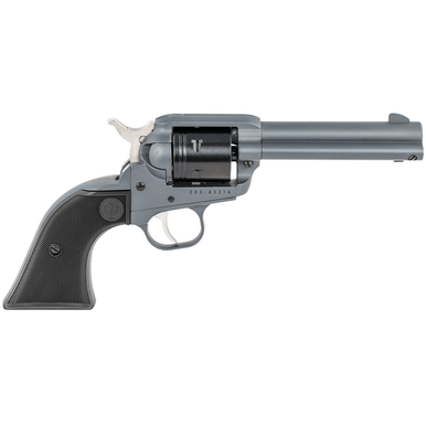 Ruger Wrangler 22LR Stone Grey Revolver Handgun
