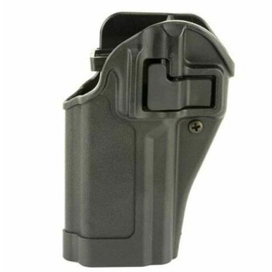 BlackHawk Kydex IWB Sig P250/P320 Compact LH Black