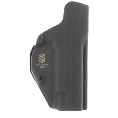 BlackHawk Kydex IWB Holster Fits Glock 43/43x/48 LH Black
