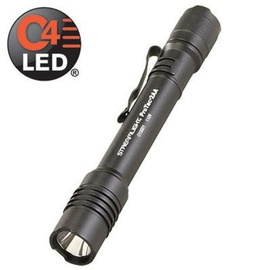 Streamlight ProTac 2AA 155 Lumen Flashlight