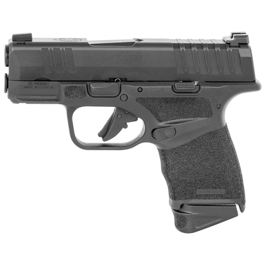 Springfield Hellcat 9mm Micro-Compact Semi Automatic Pistol 10rd