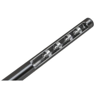 CZ Rimfire Integral 22 LR 20.9" Suppressor