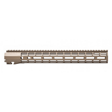 Aero Precision AR15 15" Atlas R-One M-Lok HG FDE
