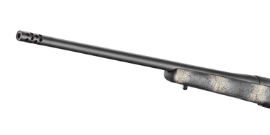 BERGARA BARREL