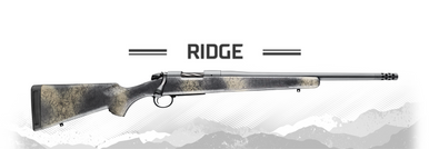 B14 Wilderness Ridge