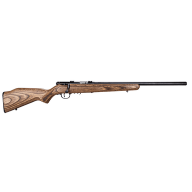 Savage Arms 96734 93R17 BV 17 HMR Hunting Rifle