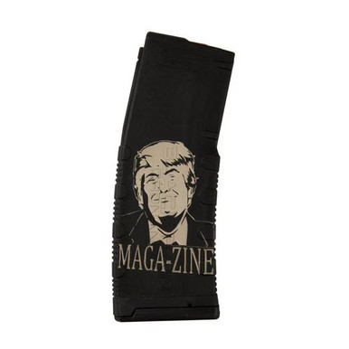 Black Rain Ordnance Trump Mag – 5.56 30 Round Magazine