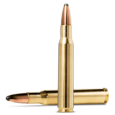 Norma 30-06 Springfield 150 gr Pointed Soft Point (PSP) Hunting Ammo