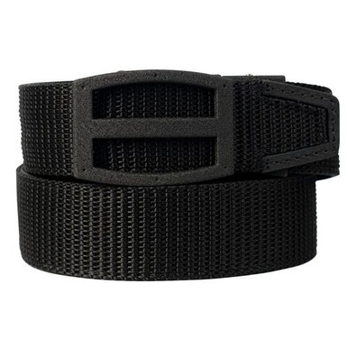 Nexbelt Titan 38mm Black EDC 4.0 (Cut to size, up to 50")