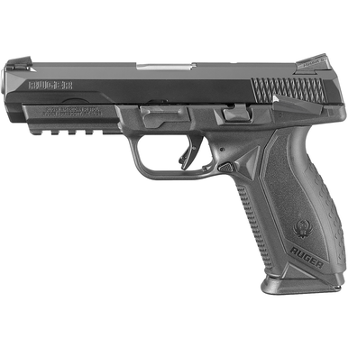 Ruger 8618 American Pistol Duty Duty Frame 45 ACP Handgun