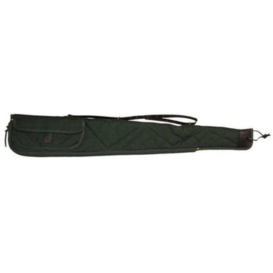 Bob Allen 70018 Club Shotgun Bag Black 54"