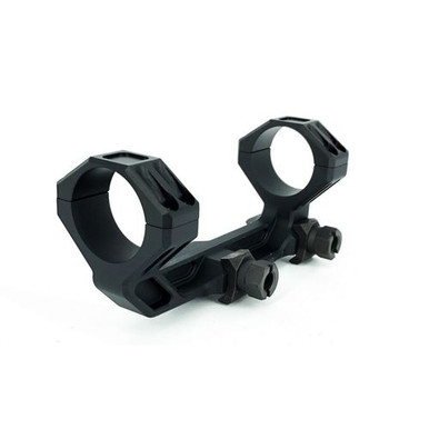 Sig Sauer Alpha 3 Scope Mount 30mm 1.375 20MOA Cantilever TI Hardware Black