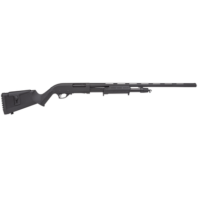 Rock Island 20GA Pump Action Shotgun 26" Barrel Black Finish